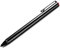 Stylus S Pen Compatible with Lenovo Yoga 720-13IKB Pen ThinkPad Active Pen S Pen Black (without Battery)