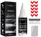 Window Glass Crack Repair Liquid,Windscreen Chip Repair Kit,Glass Scratch Repair Kit,Automotive Glass Repair Adhesive,Windshield Repair kit,Car Glass Repair Glue