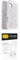 OtterBox Symmetry Series Core for MagSafe Case for iPhone 16 Plus, Shockproof, Drop Proof, Ultra-Slim, Protective Case, 3x Tested to Military Standard, White and Screen Protector