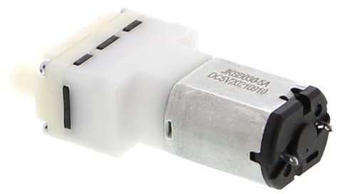Funduino Miniatur Vakuumpumpe, Mikropumpe SC301P - 5V