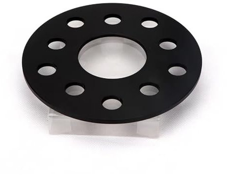 Spurverbreiterung Für NISSAN 350Z 370Z Für GTR 2PCS 3/5/8/10/12mm Rad Spacer Adapter PCD 5x114,3 CB 66,1mm Spurverbreiterungen(2pieces 3mm)
