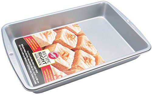 Wilton Molde Rectangular, 33 x 22,9 cm