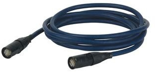 Cat5E 3Mtr Kabel mit Neutrik Ethercon Stecker
