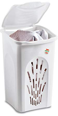 PORTABIANCHERIA APERTO PRIMV 50L BIANCO