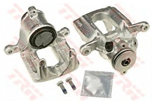 TRW Bremssattel BHS1194E Hinten links