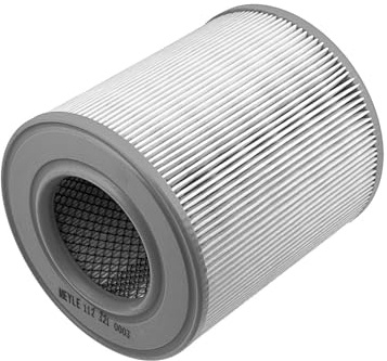MEYLE LUFTFILTER | Kompatibel mit: AUDI A6 C6, A6 C6 Avant