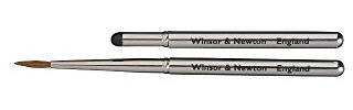 Winsor & Newton Sceptre Gold II Pocket Brush, 5188002