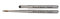 Winsor & Newton Sceptre Gold II Pocket Brush, 5188002
