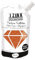 Aladine - Izink Diamond - Peinture Pailletée - Ultra Concentrée en Paillettes - Décoration Tout Support - DIY et Loisirs Créatifs - Made in France - Gourde Souple 80 ml - Cuivre
