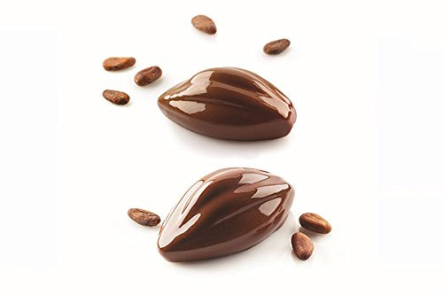 Moule silikomart Cacao 120