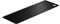 SteelSeries QcK Gaming Surface - XL Stitched Edge Cloth - Extra Durable - Sized to Cover Desks, Classic Black