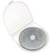YINETTECH 10x Ersatzklingen für Rollschneider Rollmesser Rotary Patchwork Cutter +Box 45mm