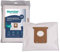 Hooster 20 Sacs d'aspirateur Compatible pour Philips FC 9120/FC9120 Specialist TRI-Active/avec Filtre en Non-tissé supplémentaire