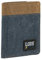Lois - Portemonnaie Jungen Teenager - Geldbeutel Jungen Teenager mit Jugendlicher Stil - Portemonnaie Herren. Portmonee Jungen Teenager. RFID-Schutz, Blau