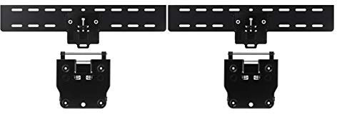 Samsung WMN-R30EA/XC Soporte de televisión 2,16 m (85) Negro