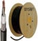 SWA – Steel Wire Armoured Heavy Duty Power Cable (6943X)– BASEC APPROVED (100 Meters, 3 Core 2.5mm)