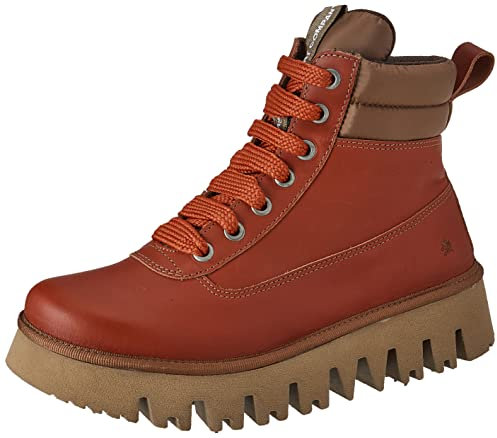 ART 1804 Trento, Stivali alla moda, Unisex - Adulto, Caldera, 46 EU