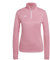 adidas Femme Entrada 22 Training Top, Semi Pink Glow, L