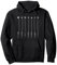 Palmenurlaub - Insel Vereinigte Staaten Molokai Pullover Hoodie