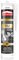 Unibond Seal & Bond Sealant, Mould-Resistant Sealant Suitable for Use in Kitchens and Bathrooms, White, 1 x 389g Cartridge