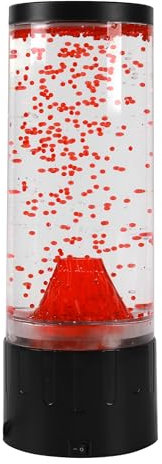 I-TOTAL - Lámpara Volcano redonda 30 cm