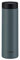 Bouteille isotherme Tiger MMZ-W Easy-to-Carry, ultra légère, petites capacités, facile à laver, sans BPA, conservation froid 24h et chaud 12h, conçue au Japon (vert sauge, 500 mL)