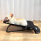 Hunde-Hängemattenbett, Hundeschaukelstuhl, erhöhtes Hundebett, Haustier-Katzenschaukelstuhl, waschbare Hundewippe, für drinnen und draußen