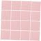 LALAFINA 24St Stempel gummilaken gummiplatten handgefertigte Gummipfähle zum Schnitzen Multifunktions-Gummiblöcke Schnitzblock aus Gummi DIY liefert Handbuch Gummipflock Material Siegel