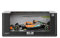 Veicoli A Motore Miniatura 1:24 for McLaren MCL36 F1 Formula Racing Car Finito Pressofuso In Metallo for Auto In Lega Modello Di Auto Souvenir Macchinina Modellino Di Auto Finito
