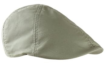 Camel Active Herren 406290-5c29 Baskenmütze, Grün, L EU