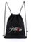 Stray-Kids Kordelzug-Tasche, Rucksack, Segeltuch, Aufbewahrungstasche, Schultasche, a, One size