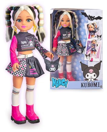 Nancy Fashion Kuromi Puppe