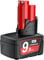 9000mAh Battery for Milwaukee M12, Powtree Replacement for Milwaukee Battery XC 48-11-2410 48-11-2420 48-11-2411