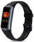 Spurkey Fitness tracker con frequenza cardiaca 24/7, monitoraggio della pressione sanguigna e dell'ossigeno nel sangue, monitoraggio del sonno, tracker di attività impermeabile IP68, contapassi