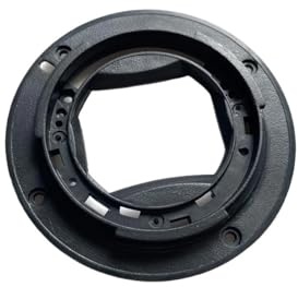Compatibile Con Fujifilm, Anello Di Montaggio A Baionetta Posteriore 16-50, Compatibile Con Fuji, Attacco For Obiettivo XC 16-50mm F3.5-5.6 OIS, Parti Della Fotocamera