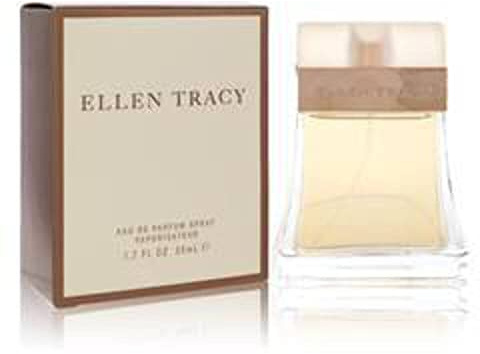 Ellen Tracy By Ellen Tracy For Women, Eau de Parfum, Spray, 100 ml Ellen Tracy