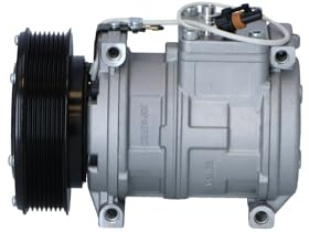 NRF 32661 Kompressor, Klimaanlage