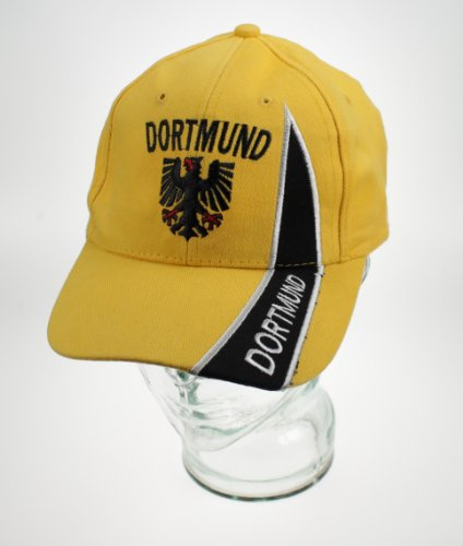 Yantec Basecap Dortmund Cap