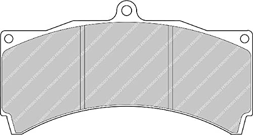 Brake pads Ferodo Racing DS2500 FRP3076H