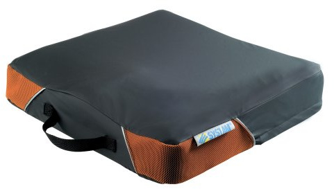 Systam P361C Visco FLEX Coussin anti-escarres 51 x 46 x 8 cm