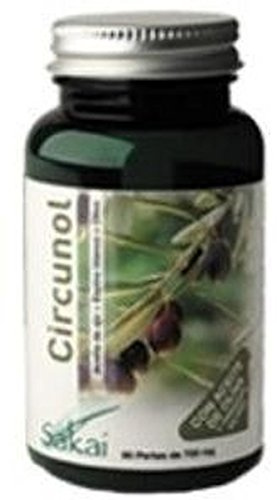 Circunol 90 Perlen von Sakai