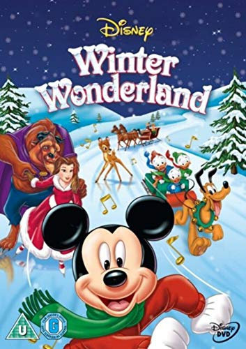 Winter Wonderland [UK Import]