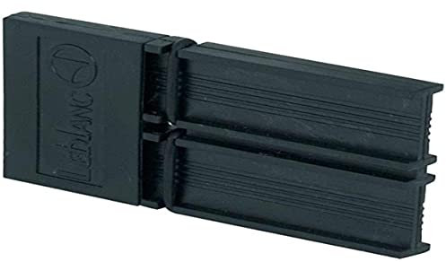 Leblanc Blätteretui Reed Guard Klarinette 4 Blätter