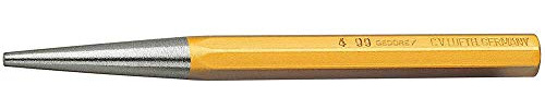 GEDORE Durchtreiber 8-kant 120 x 10 x 1 mm, 1 Stück, 99 10-1