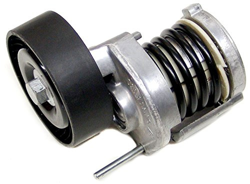 Mapco 24861 Spannarm für Keilrippenriemen | 24861 passend für A1 A3 A4 A5 A6 Q5 TT Alham