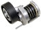 Mapco 24861 Spannarm für Keilrippenriemen