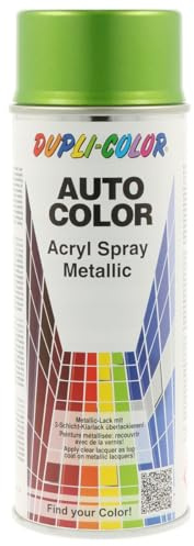 DUPLI-COLOR 539237 AUTO COLOR 30-0150 grün metallic 400 ml