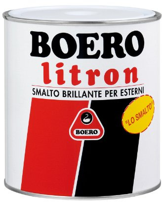 LITRON BIANCO DOVER LT.0,750 BOERO (015041)