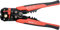 RATCHET CRIMPING PLIERS 0.56MM2