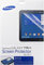 Samsung BT-ETFT530CT Film de protection d'écran pour Samsung Galaxy Tab 4 10.1 Transparent